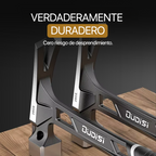 [LLEVÁ 2 PAGÁ 1] Martillo Magnético Brutex 3 en 1 - Carbono y Mango 100% Antideslizante + REGALO: Alicate